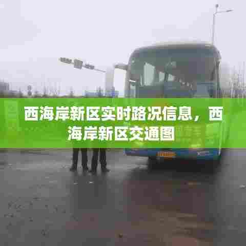 西海岸新区实时路况信息，西海岸新区交通图 