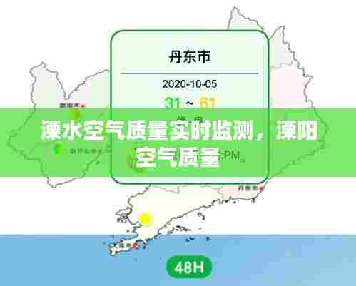 溧水空气质量实时监测，溧阳 空气质量 