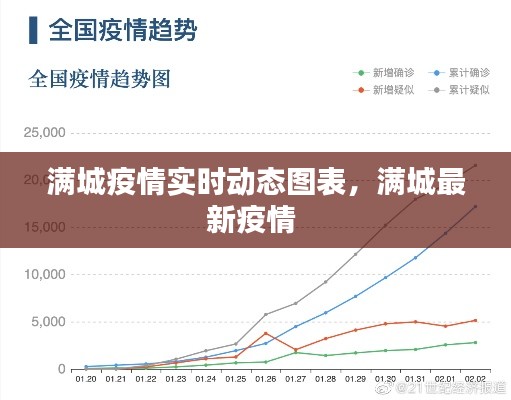 满城疫情实时动态图表,满城最新疫情
