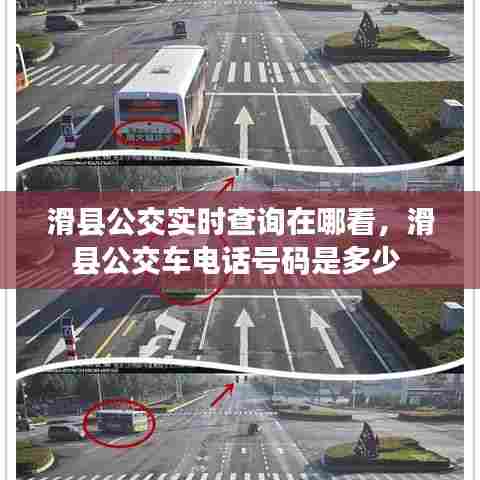 滑县公交实时查询在哪看,滑县公交车电话号码是多少