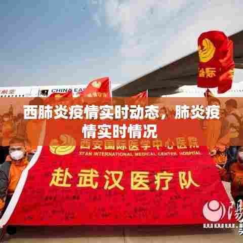 西肺炎疫情实时动态，肺炎疫情实时情况 