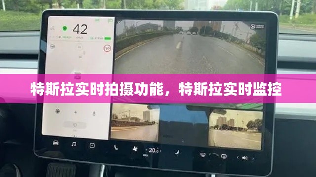 特斯拉实时拍摄功能，特斯拉实时监控 