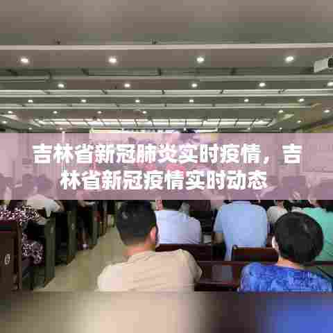吉林省新冠肺炎实时疫情,吉林省新冠疫情实时动态