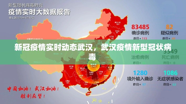 新冠疫情实时动态武汉,武汉疫情新型冠状病毒