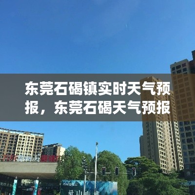 东莞石碣镇实时天气预报,东莞石碣天气预报明天