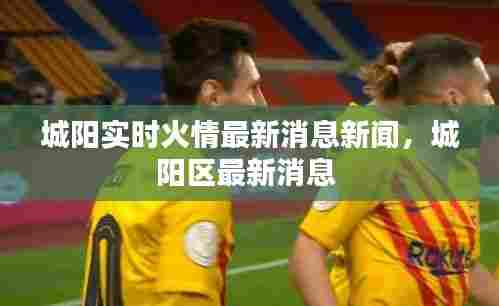 城阳实时火情最新消息新闻，城阳区最新消息 