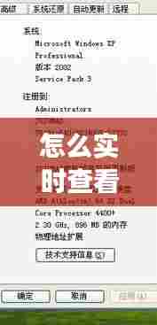 怎么实时查看cpu内存显卡ping,怎么看cpu显卡内存占用率