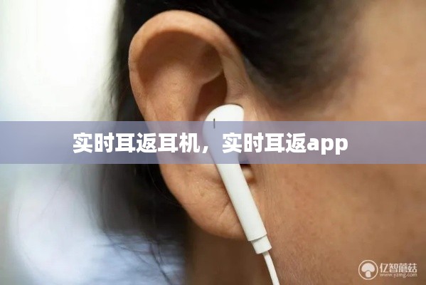 实时耳返耳机,实时耳返app