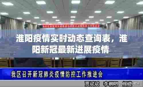淮阳疫情实时动态查询表,淮阳新冠最新进展疫情