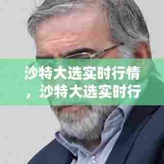 沙特大选实时行情,沙特大选实时行情分析