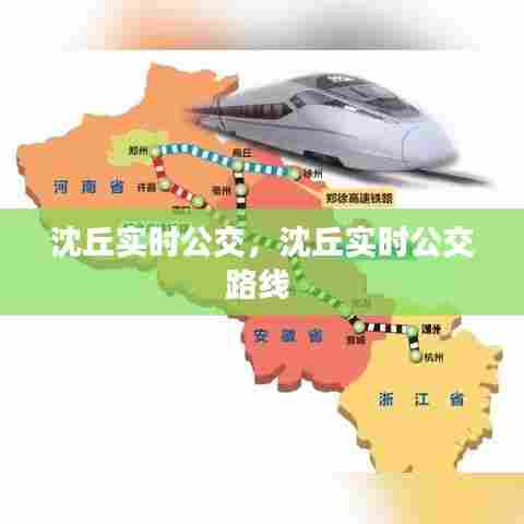 沈丘实时公交,沈丘实时公交路线