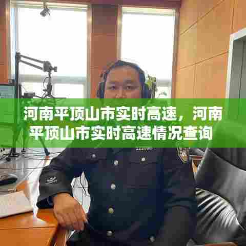 河南平顶山市实时高速,河南平顶山市实时高速情况查询