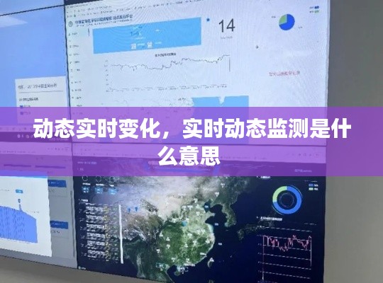 动态实时变化,实时动态监测是什么意思