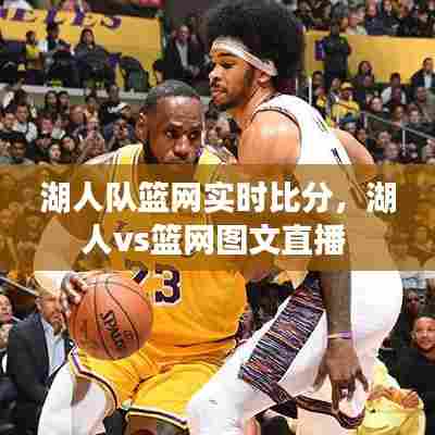 湖人队篮网实时比分,湖人vs篮网图文直播