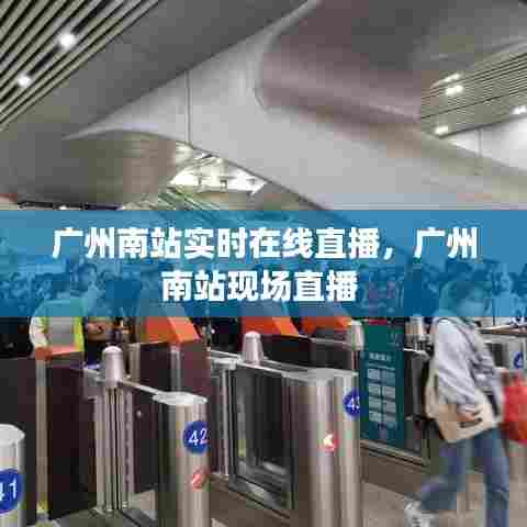 广州南站实时在线直播,广州南站现场直播