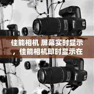 佳能相机 屏幕实时显示,佳能相机即时显示在哪