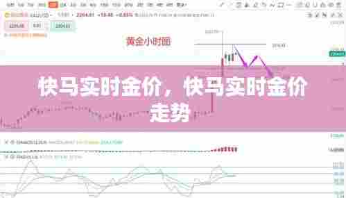 快马实时金价,快马实时金价走势
