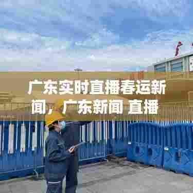 广东实时直播春运新闻,广东新闻 直播