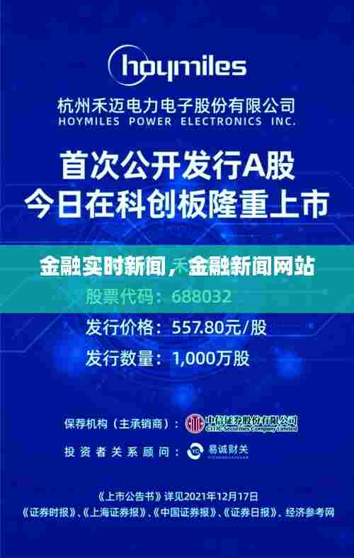 金融实时新闻，金融新闻网站 