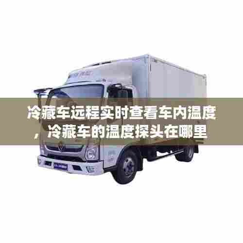 冷藏车远程实时查看车内温度，冷藏车的温度探头在哪里 
