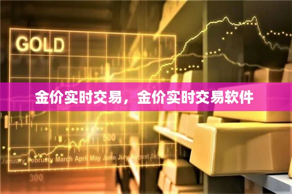 金价实时交易，金价实时交易软件 