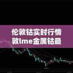 伦敦钴实时行情敦lme金属钴最新报价，伦敦钴实时行情查询 