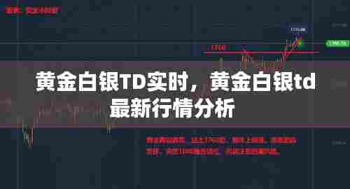 黄金白银TD实时,黄金白银td最新行情分析