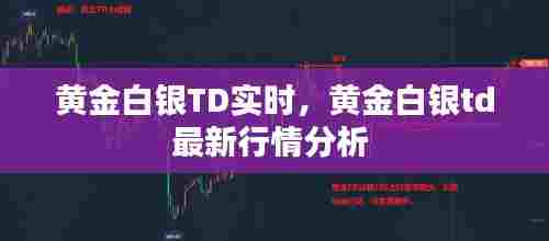 黄金白银TD实时,黄金白银td最新行情分析