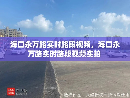 海口永万路实时路段视频,海口永万路实时路段视频实拍