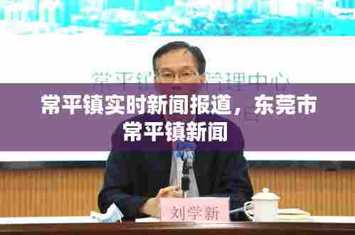 常平镇实时新闻报道,东莞市常平镇新闻