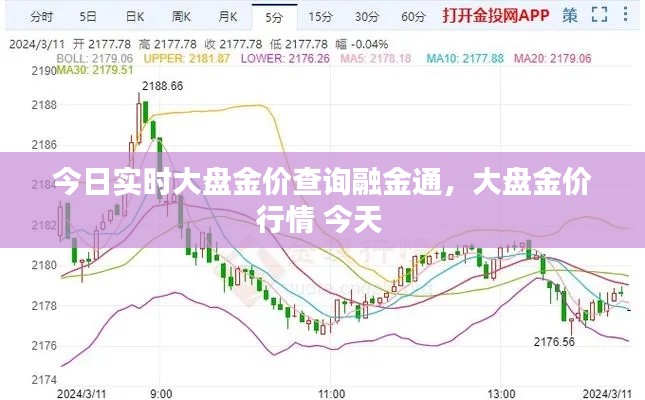 今日实时大盘金价查询融金通,大盘金价行情 今天