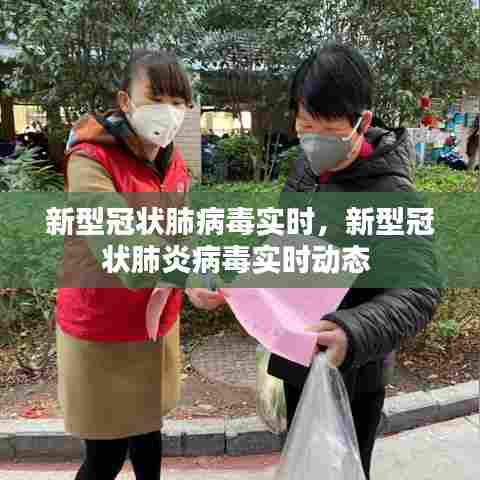 新型冠状肺病毒实时,新型冠状肺炎病毒实时动态