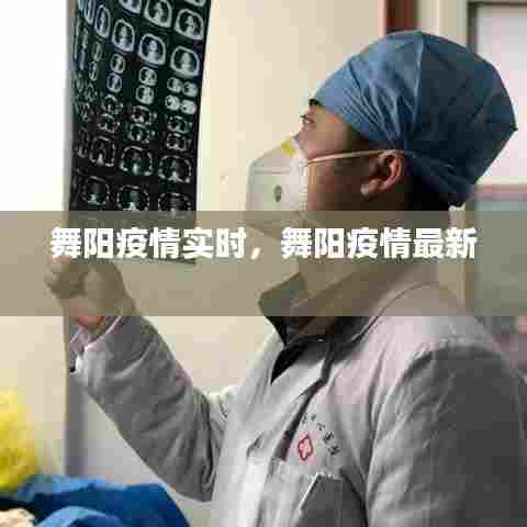 舞阳疫情实时,舞阳疫情最新
