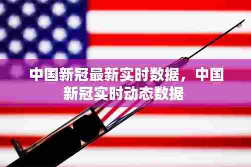 中国新冠最新实时数据,中国新冠实时动态数据