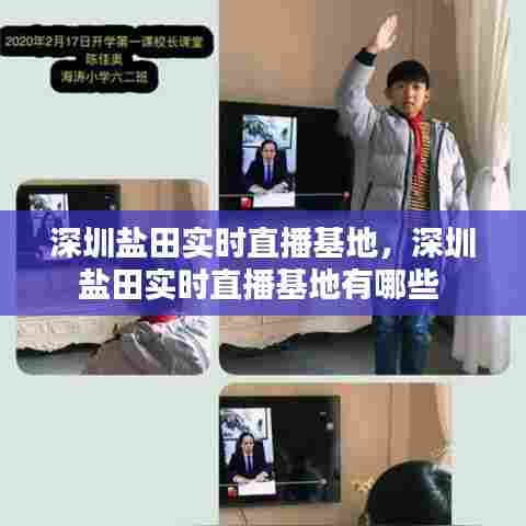 深圳盐田实时直播基地,深圳盐田实时直播基地有哪些