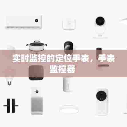 实时监控的定位手表，手表监控器 