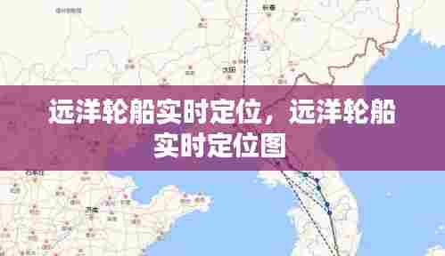 远洋轮船实时定位,远洋轮船实时定位图
