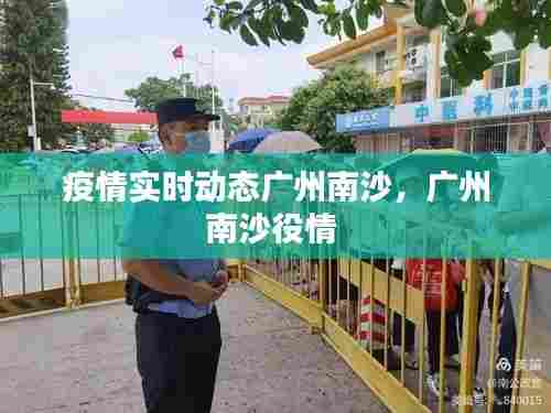 疫情实时动态广州南沙，广州南沙役情 