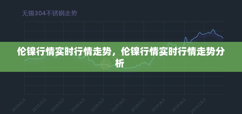 伦镍行情实时行情走势,伦镍行情实时行情走势分析