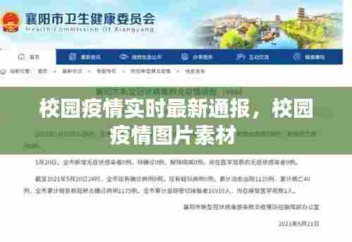 校园疫情实时最新通报,校园疫情图片素材