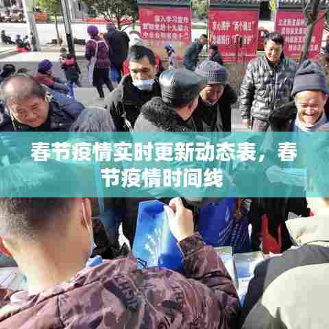 春节疫情实时更新动态表,春节疫情时间线