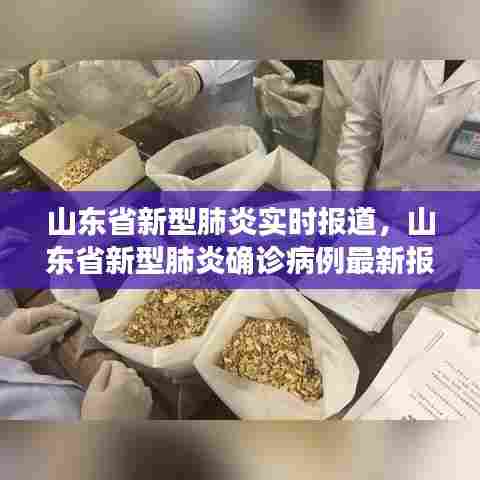 山东省新型肺炎实时报道，山东省新型肺炎确诊病例最新报道 