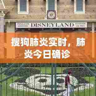 搜狗肺炎实时,肺炎今日确诊