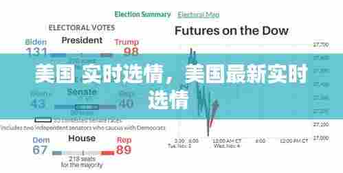 美国 实时选情，美国最新实时选情 