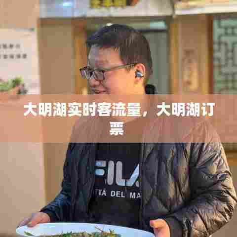 大明湖实时客流量,大明湖订票