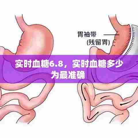 实时血糖6.8，实时血糖多少为最准确 