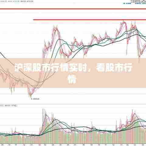 沪深股市行情实时，看股市行情 