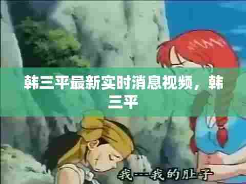 韩三平最新实时消息视频,韩 三平