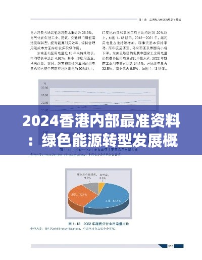 2024香港内部最准资料:绿色能源转型发展概况