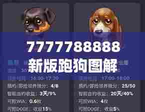 7777788888新版跑狗图解析：赛犬界的高科技辅助